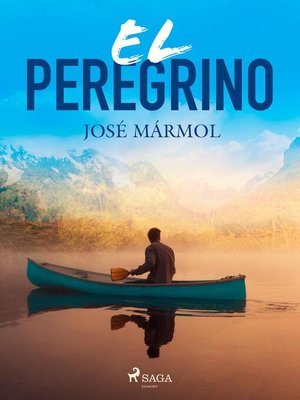 cover image of El peregrino